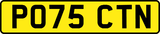 PO75CTN