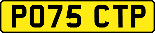 PO75CTP