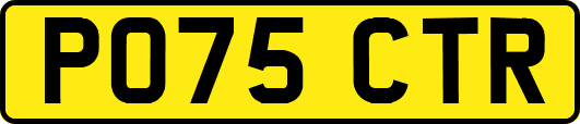 PO75CTR