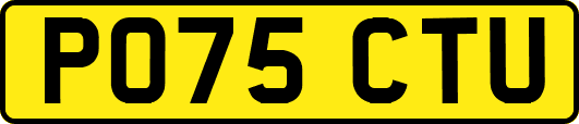PO75CTU
