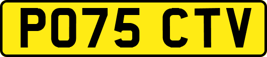 PO75CTV