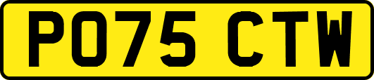 PO75CTW