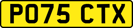 PO75CTX