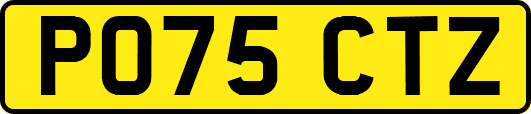 PO75CTZ