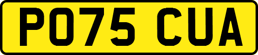 PO75CUA