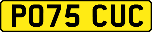 PO75CUC