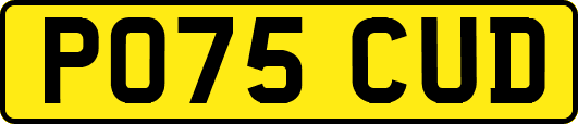 PO75CUD