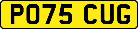 PO75CUG