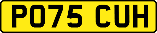 PO75CUH