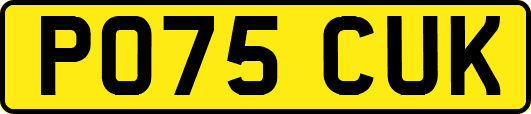 PO75CUK