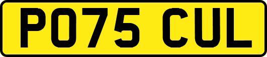 PO75CUL
