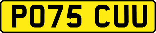 PO75CUU