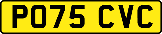 PO75CVC