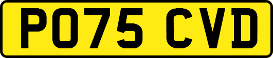 PO75CVD