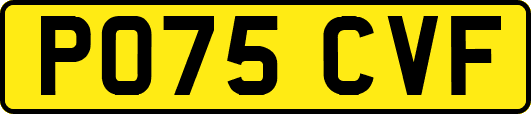PO75CVF