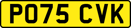 PO75CVK