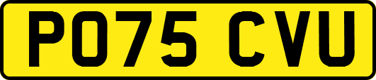 PO75CVU