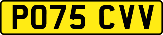 PO75CVV