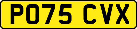PO75CVX