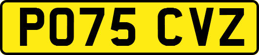 PO75CVZ