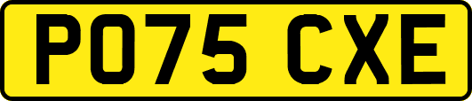 PO75CXE