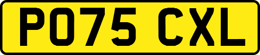 PO75CXL