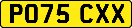 PO75CXX