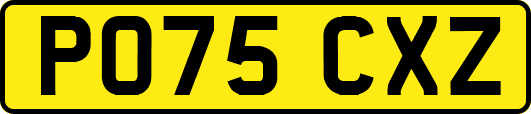 PO75CXZ