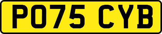 PO75CYB