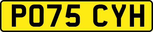 PO75CYH