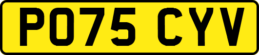 PO75CYV