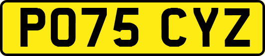 PO75CYZ