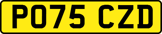 PO75CZD
