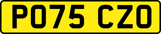 PO75CZO