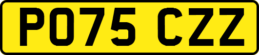 PO75CZZ