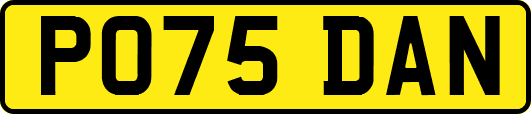 PO75DAN