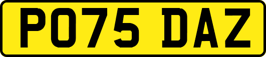 PO75DAZ