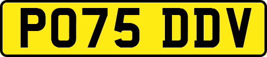 PO75DDV