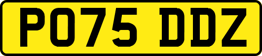 PO75DDZ