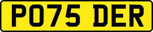 PO75DER