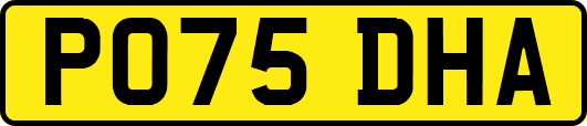 PO75DHA