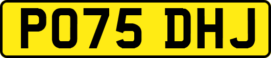 PO75DHJ
