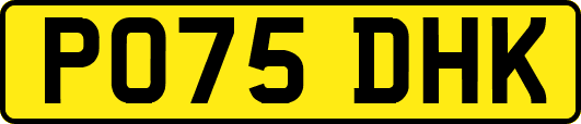 PO75DHK