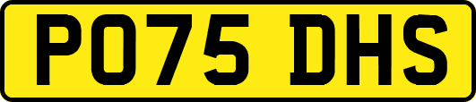 PO75DHS