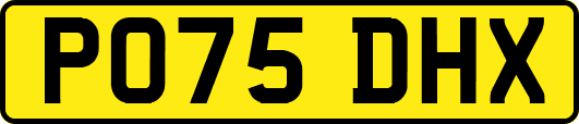 PO75DHX