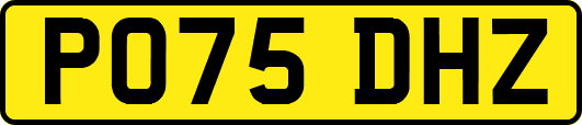 PO75DHZ