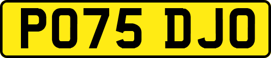PO75DJO