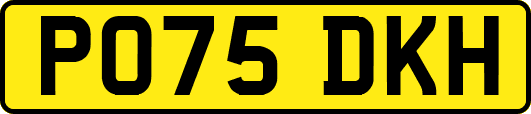 PO75DKH