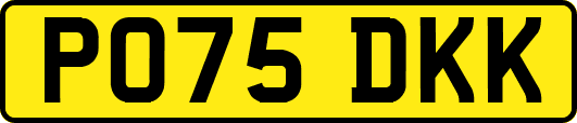 PO75DKK