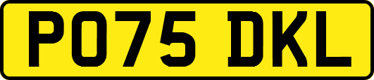 PO75DKL